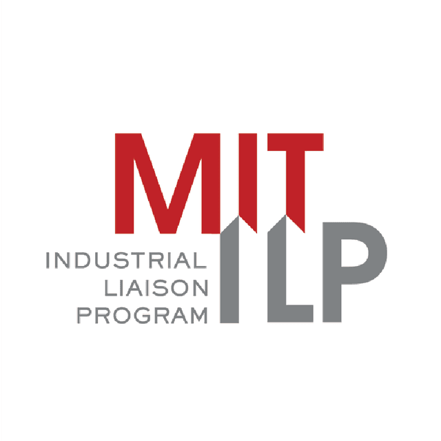 MIT Industrial Liaison Program